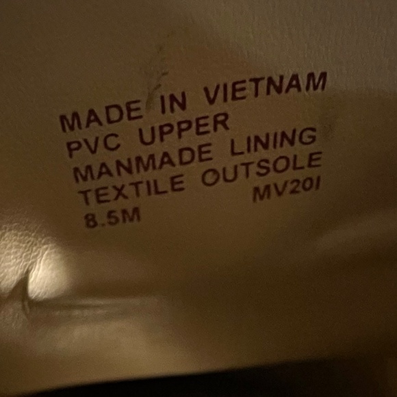 Michael Kors Sutton Signature Logo Slip-On Drivers - Picture 11 of 11